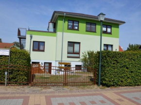 Komfortable Ferienwohnung 